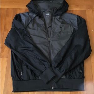 Nike windbreaker